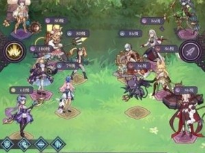 《绯石之心》游戏魔石怎么获得