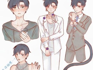 《Lofter》游戏：释放你的创造力