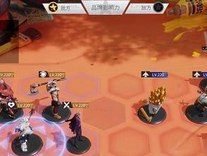 《高能手办团》游戏卡缪技能解析（从攻击到防御，全面解读游戏中的卡缪技能）