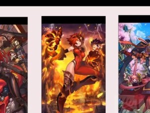 坎公骑冠剑护盾魔卡强度评测攻略（探究游戏中最强防御组合的秘密）