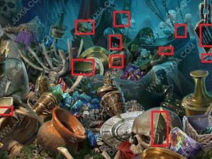 密室逃脱洞穴攻略（探索洞穴迷宫，解密神秘密码，成功逃离黑暗困境）