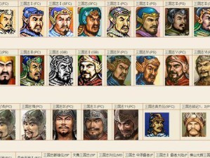 三国志5武将技能问题攻略（优化武将技能搭配，提升游戏竞争力）