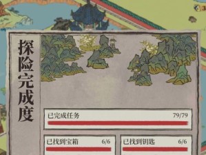 探秘《江南百景图》游戏中仙鹤铜的获取方法（打造最强游戏阵容的必经之路）
