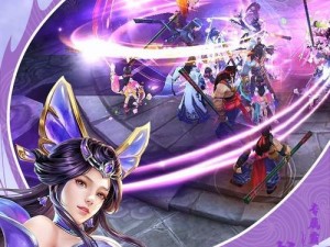 三国武神传手游攻略（抢先体验三国战略手游，成为武神巅峰玩家！）