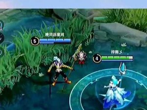 韩信教你如何打造王昭君的完美装备（一起来了解王昭君的出装攻略吧！）