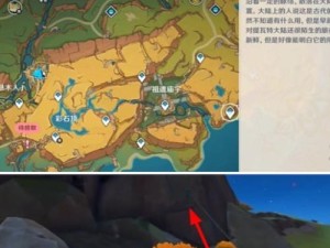 原神3.0全部成就攻略（开启冒险之旅，解锁所有成就，领略原神3.0版本的精彩！）