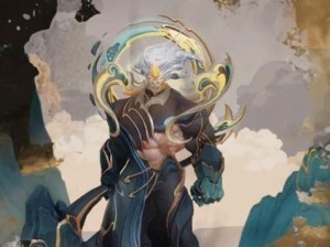 《王者荣耀》S18盘古新皮肤大全（看盘古皮肤，何其美哉！）