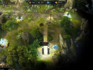 《魔法门之英雄无敌王朝圣堂主城建筑详解》（深入探究游戏中的主城建筑及其功能）