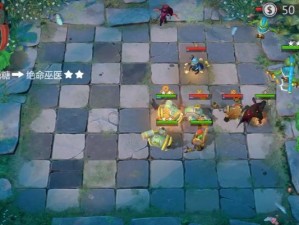《解密大懒猫可怕游戏攻略》（揭秘懒猫的真相，挑战恐怖游戏的极限！）