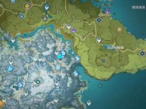 原神雪山攻略（挑战高难度任务，收获丰厚奖励，突破自我实力的极限）