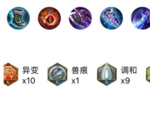 不死流蒙恬出装攻略大全（神级蒙恬如何装备才能无敌？一文看懂！）