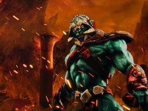 神灵武士——刀圈攻略（掌握关键技巧，成为顶尖玩家）
