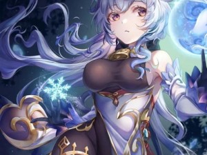 原神甘雨攻略（解密甘雨的技能组合和装备选择，带你征服原神世界！）