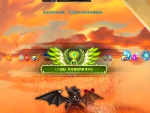 冒险岛狂龙战士攻略（玩转狂龙战士，成为最强勇者）