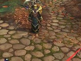 《魔兽世界》怀旧服黑龙勇士之血任务攻略（解密黑龙勇士之血，顺利完成任务）