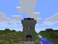 我的世界怎么生成建筑,建筑生成技巧解析