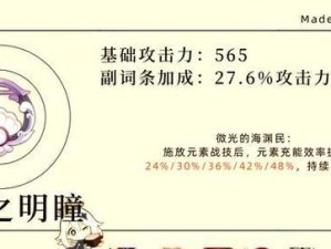 原神英雄装备攻略（深入解析装备选择与强化技巧，助你成为无敌冒险者！）