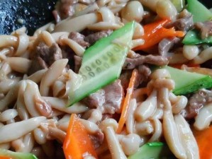 玩转蘑菇出装，称霸对战场！（无敌出装攻略助你获得胜利！）