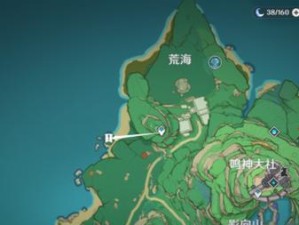《原神鲸天之章传说任务攻略》（探索神秘的鲸天之章任务，解密隐藏的秘密！）