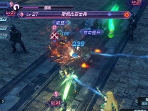 《异度之刃2攻略技能大全》（掌握技能，主宰战场！）