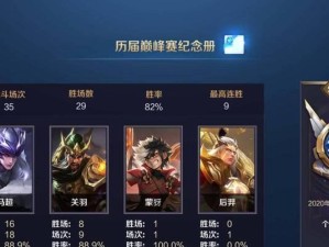 马超技能加点选择攻略（《三国志战略版》马超技能加点详解，助你成为战场上的强者！）