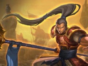 赵信铭文出装顺序攻略（打造最强赵信，化身无敌战神，征战王者荣耀）