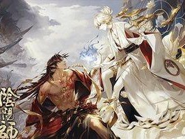 《阴阳师》游戏日轮破晓章节活动开启（挑战惊心动魄的阴阳师战斗，获取珍稀神秘御魂！）