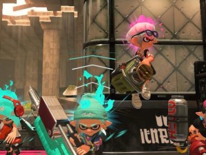 喷射战士3攻略（一文教你打败喷射战士3中的蛇鱼怪物）