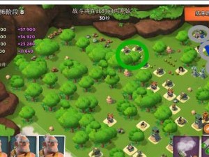 海岛奇兵入门攻略（打造强大的部落，征服未知岛屿！）