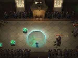 《哈利波特魔法觉醒》摄神取念卡组攻略（打造无敌卡组，成为最强魔法师）