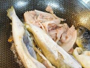 《另一个伊甸》美味浓汤一步步做法（以游戏为主，轻松学会烹饪）