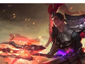 吕布王者之旅出装顺序攻略（打造无敌战神，关键出装一网打尽）