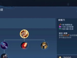 《狐狸赛场出装攻略》（最新视频教你如何选择合适的出装，助你在赛场中获得胜利）