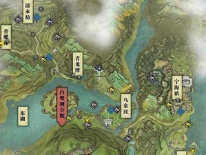 《天涯明月刀》游戏五音相合成就大揭秘（如何实现五音相合成就？详细解析《天涯明月刀》游戏技巧）