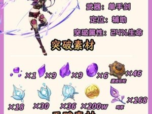 原神攻略鸣草新手，快速提升实力（鸣草攻略指南，玩转原神新手必备技巧）