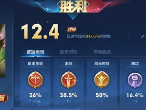 嫦娥老杨出装思路攻略（揭秘嫦娥老杨的最强装备选择，让你成为无敌女王！）