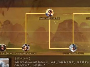 《三国志战略版》李典武将搭配与战法推荐（最强防御体系打造，让你的军队坚如磐石）