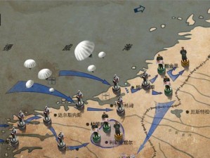 中外战役攻略（以经典战役为基础，展现游戏史上的巅峰战争）