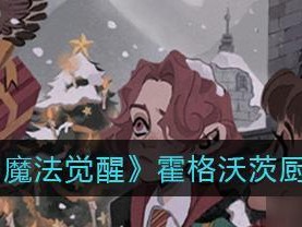 哈利波特魔法觉醒魔法电台投稿信号爆料（探秘游戏世界的神秘面纱）