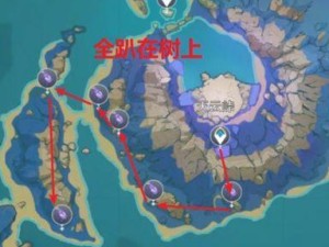 《原神》中鬼兜虫采集指南（如何正确采集鬼兜虫，让你在游戏中更加得心应手）