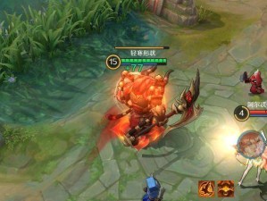 牛魔暴力辅助出装顺序攻略（无敌牛魔打爆对手！-以牛魔暴力辅助出装顺序攻略）