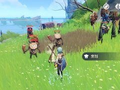 《原神》游戏旧日的阴云任务攻略（探索迷雾中的谜团，解开阴云任务的秘密）