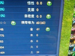 《倩女幽魂贫民异人出装攻略》（如何让贫民异人在倩女幽魂中发挥最大威力）