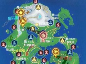 《我的起源》游戏物品调查攻略（从哪里找到游戏中的关键物品？）