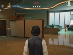 《探秘零号任务预约地址，开启神秘旅程》（以游戏为主，解密最新预约地址，探寻不一样的游戏乐趣）
