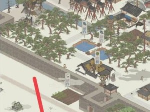 《武林闲侠》游戏出海码头任务攻略（如何成功完成出海码头任务）
