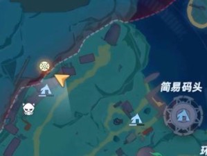 《幻塔人工岛金核位置大全》（探寻幻塔世界的宝藏之旅）