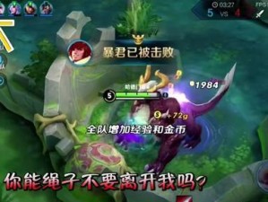 张大仙打野出装攻略（全方位教你如何正确加点，提升游戏实力）