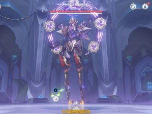 探秘原神意识之舟——以任务流程攻略为主（一步步完成任务，揭开神秘面纱）
