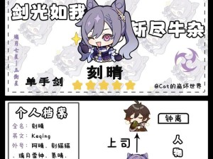 原神新手攻略委托（探索、冒险与成长的）